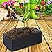 Fishlor Plant Grow Bag, Vegetable Strawberry Planting Rectangle Bag, Large Capacity Planting Bag, Garden Plant Flower Nursery Planter Container(L)thumb 2