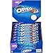 Oreo Chocolate Candy Bar – 1.44 oz., 24 Count