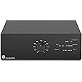Pro-Ject Phono Box DS3 B Balanced Phono Preamplifier (Black)