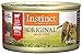 Instinct Original Grain Free Real Beef Recipe Natural Wet Canned Cat Food by Nature's Variety, 3 oz. Cans (Case of 24)