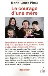 Le  courage d'une mère