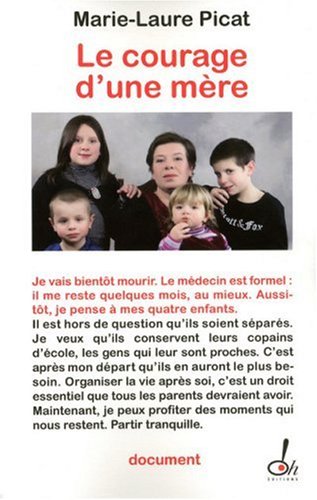 Le  courage d'une mère