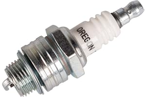 Oregon 77-305-1 Spark Plug Replaces Bosch W7AC Champion RJ19LM NGK BR2LM