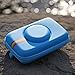 Zink Polaroid Eva Case for Snap & Snap Touch Instant Print Digital Camera (Blue)