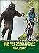 Bigfoot Ballz Sour Candy - MADE IN THE USA - Gag Gifts - Funny Father's Day Gift