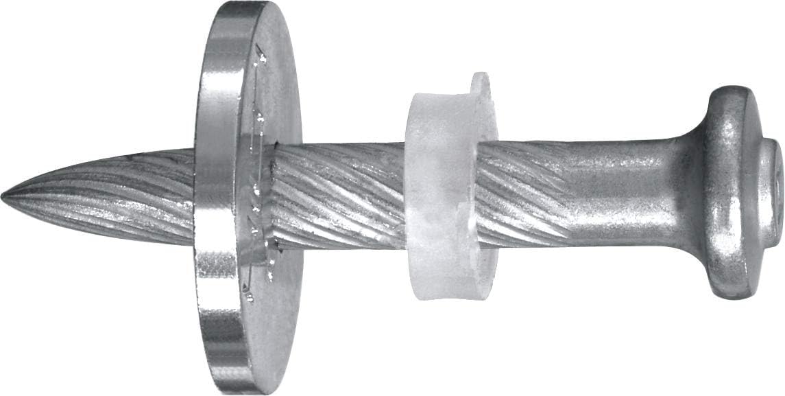 HIlti 237374 Premium Fastener w/Washer XU 32 P8 S36 Direct Fastening