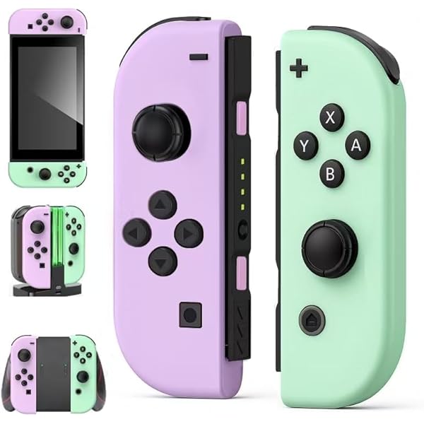 Amazon.com: Nintendo Switch 32GB Video Game Console - Black