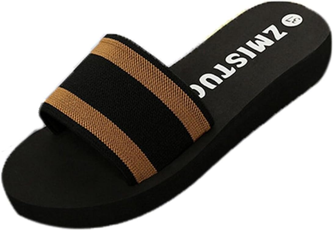 beach flip flops ladies