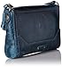 FRYE Melissa Foldover Cross-Body