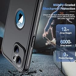 Temdan [Real 360] for iPhone 13 Case