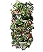 Mr. Stacky 5 Tiered Vertical Gardening Planter, Indoor & Outdoorthumb 4