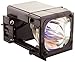 Bp96-01795Aprojector / Tv Lamp With Housing For Samsung Hl-T5076S / Hl-T5676S / Hl-T6176S Projection Tv