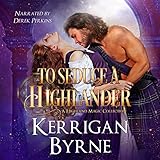 Unleashed: The Highland Historical Trilogy