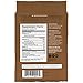 Perfect Keto Instant Coffee: Ketogenic Fat Coffee Free of Added Sugar Cafe Latte w Coconut Oil MCT Creamer for Ketosis on Ketone Friendly Diet. Low Net Carb, No Ghee Butter (Vanilla)