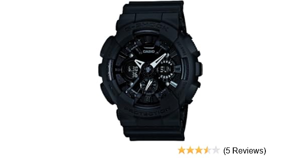 g shock ga 120bb price