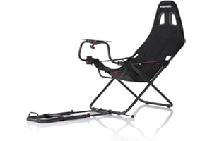 Playseat Challenge Black