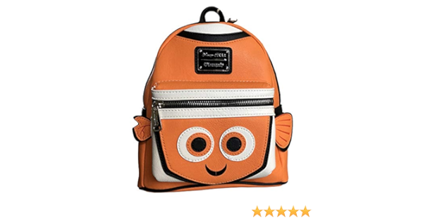 nemo loungefly backpack