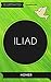 Iliad: By Homer : Illustrated & Unabridged (Free Bonus Audiobook)