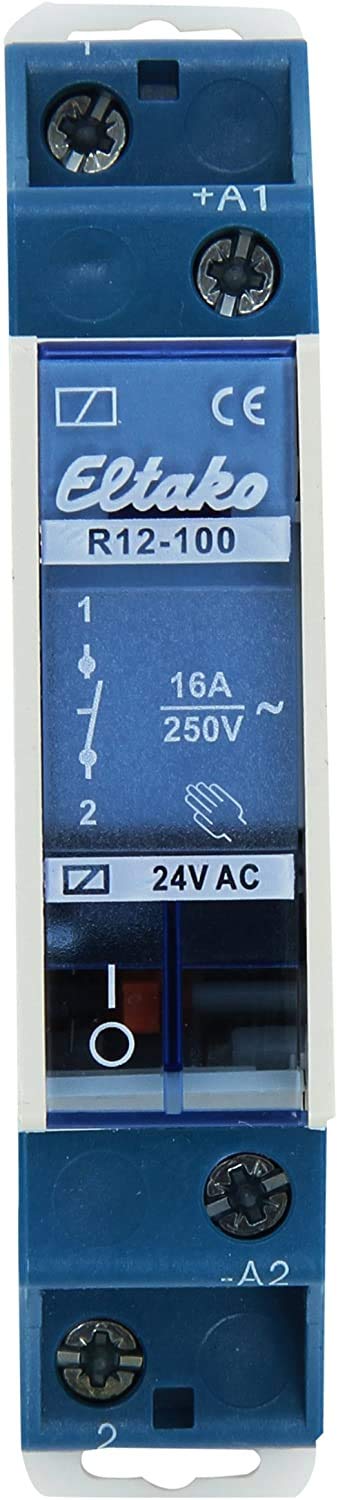 Eltako Schaltrelais R 12-100-24V