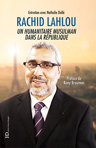 Un humanitaire musulman dans la République by
