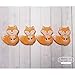 Woodland Cookie Cutters - 5 Piece Boxed Set - Cute Fox, Cute Owl, Deer/Fawn, Mushroom, Hedgehog - Ann Clark - USA Made Steel