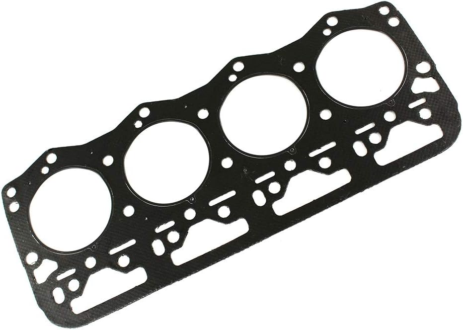 DNJ HG4200 Graphite Head Gasket for 19942003 / Ford / 7.3L