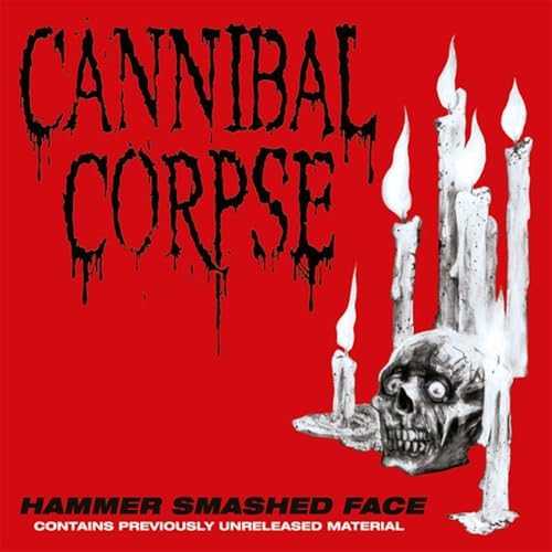Cannibal Corpse - 15 YEAR KILLING SPREE - Amazon.com Music