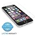 [1Pack] iPhone 6S Screen Protector, SOOYO(TM) [3D Touch Compatible - Tempered...