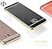 Best Hybrid Galaxy S7 Edge Case with Flexible Inner Protection and BDowneer Reinforced Hard Bumper Frame for Samsung Galaxy S7 Edge 2016