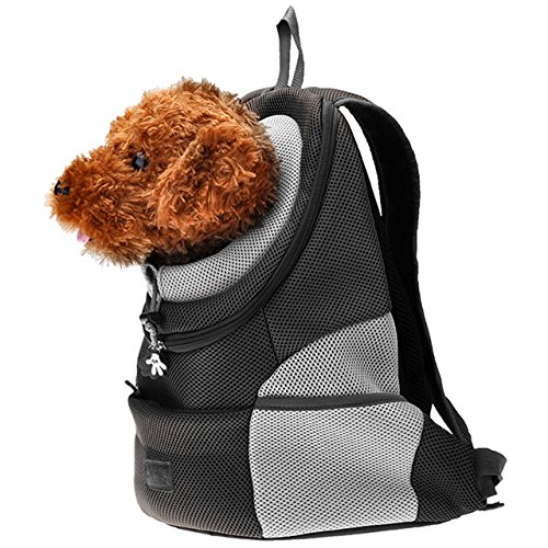 mogoko dog backpack