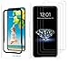 Aslanda iPhone XS Max Screen Protector( 3 pack, Clear ) iPhone XS Max Tempered Glass Screen Protector. 9H hardness Supporting 3D Touch Best Glass for Your best iPhone