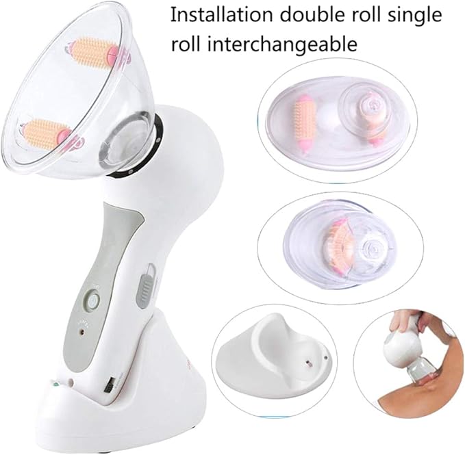 masajeador corporal anticelulítico