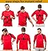 Posture Corrector for Men & Women That Provide Back Support Brace, Improve Thoracic Kyphosis, Prevent Slouching | Under Clothes Upper Back Brace | Adjustable Size(XXL)