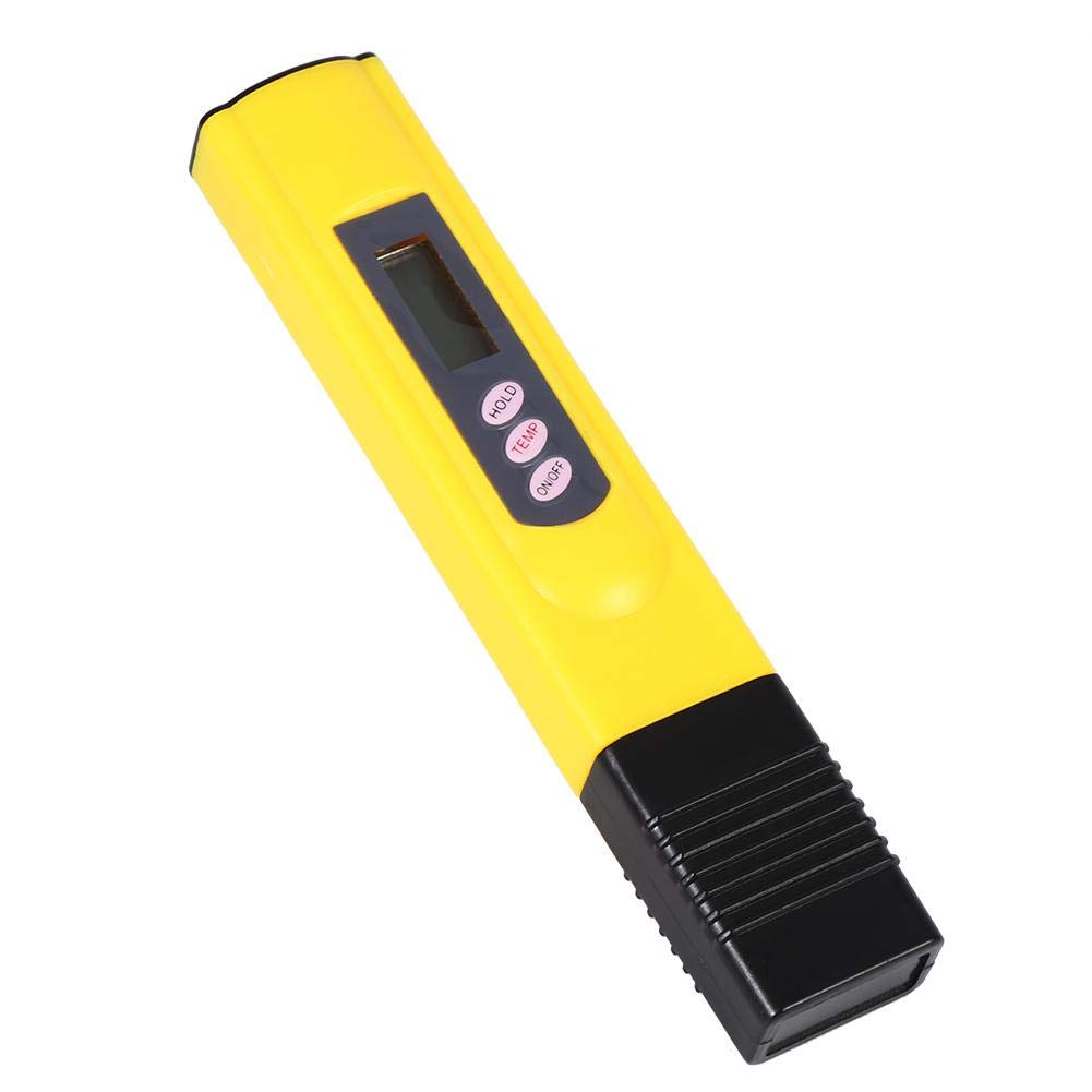 Meter pen