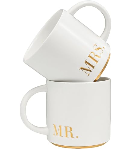 Amazon.com: MONIZILUCKY 27th Anniversary Mug  27 Years of Marriage Gift,  Wedding Anniversary Couple Mug, 27 Years of Being MR/MRS Always Right   11oz White Ceramic Cup : Home & Kitchen