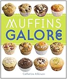 Muffins Galore by