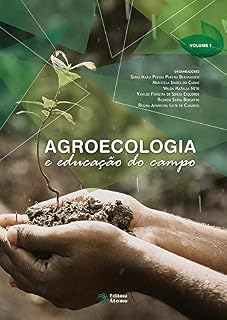 Livro Agroecologia e educação do campo: Volume 1