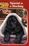 Spaniel in a Stocking (Animal Ark (Pb))