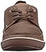 Ecco Footwear Womens Women's Chase Ii Moc Tie Oxford