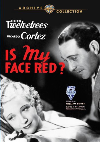 Download Is My Face Red? Download Is My Face Red?