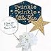Big Dot of Happiness Twinkle Twinkle Little Star - Baby Shower or Birthday Party Centerpiece Sticks - Table Toppers - Set of 15