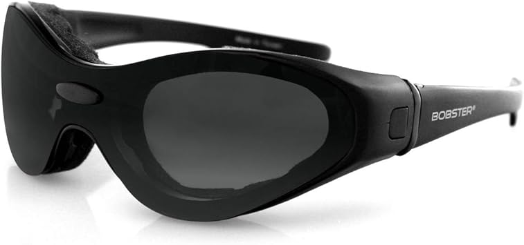 double shaded goggles