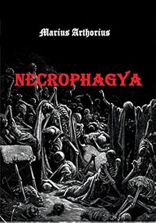 Livro Necrophagya