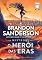 Livro Mistborn: O Herói das Eras: Livro 3 de Mistborn