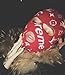 Custom Made Designer Fashion Full Face Balaclava Lightweight Winter Ski Mask (Sup x LV)
