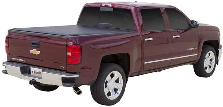Amazon Com Access 22020319 Tonnosport Tonneau Cover Automotive