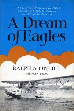 A Dream of Eagles