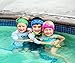 The Good Ears Swimming Headband for Babies - Toddlers - Kids - Adults. Got Ear Tubes? Want to Avoid Them Altogether? Try Our Swimming Headband!