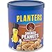 Planters Smoked & Salted Peanuts (6 oz Canister)