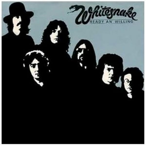 Lovehunter: Whitesnake, Whitesnake, Neil Murray: Amazon.ca